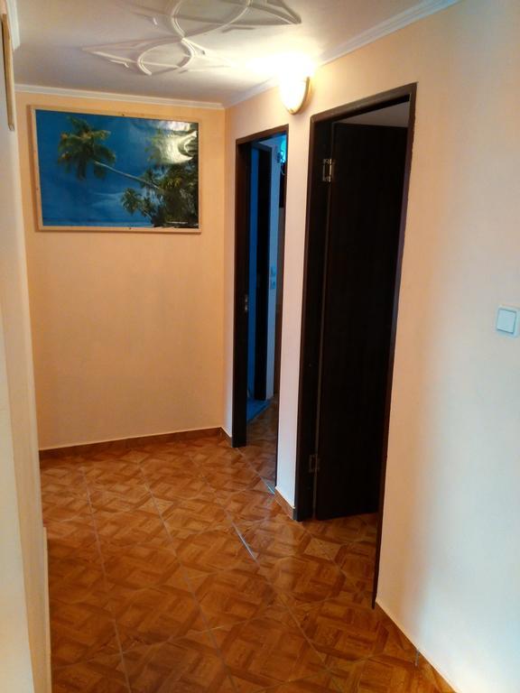 Vila Marcela Szászbuda Szoba fotó